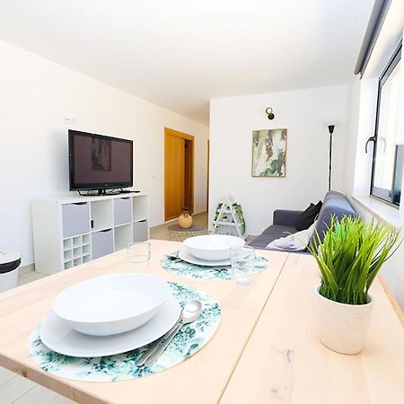 A62 - Cul De Sac Apartment In Lagos Buitenkant foto
